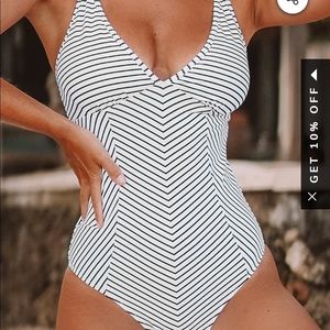 Cupshe swim suit